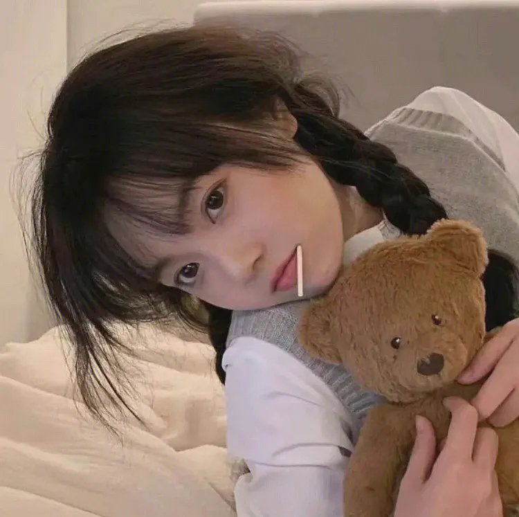 不定性女儿