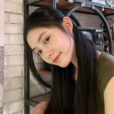 雾中湖